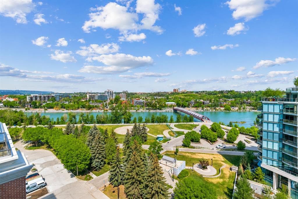 2-bed Apartment for sale at 1011, 730 2 Avenue SW, Calgary