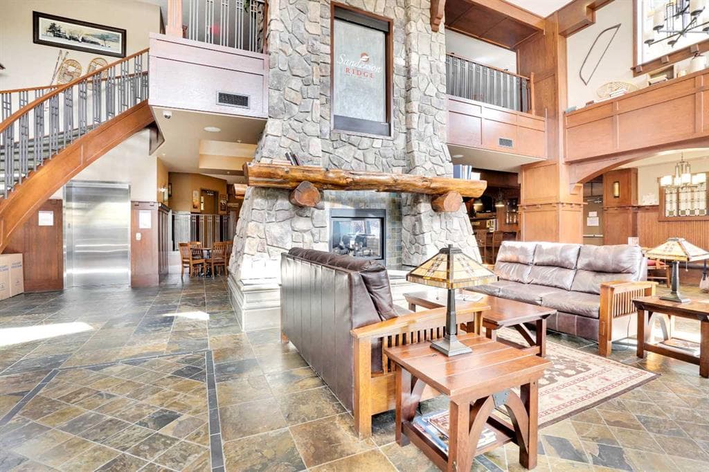 2-bed Apartment for sale at 1132, 2330 Fish Creek Boulevard SW, Calgary
