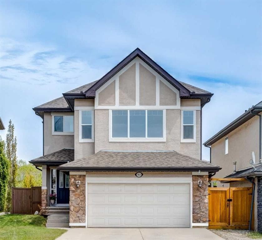 4-bed Detached for sale at 16A Tusslewood Drive NW, Calgary