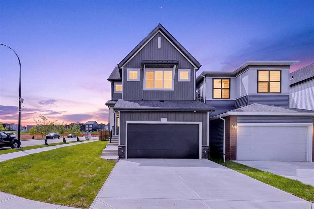 4-bed Detached for sale at 264 Edith Place NW, Calgary