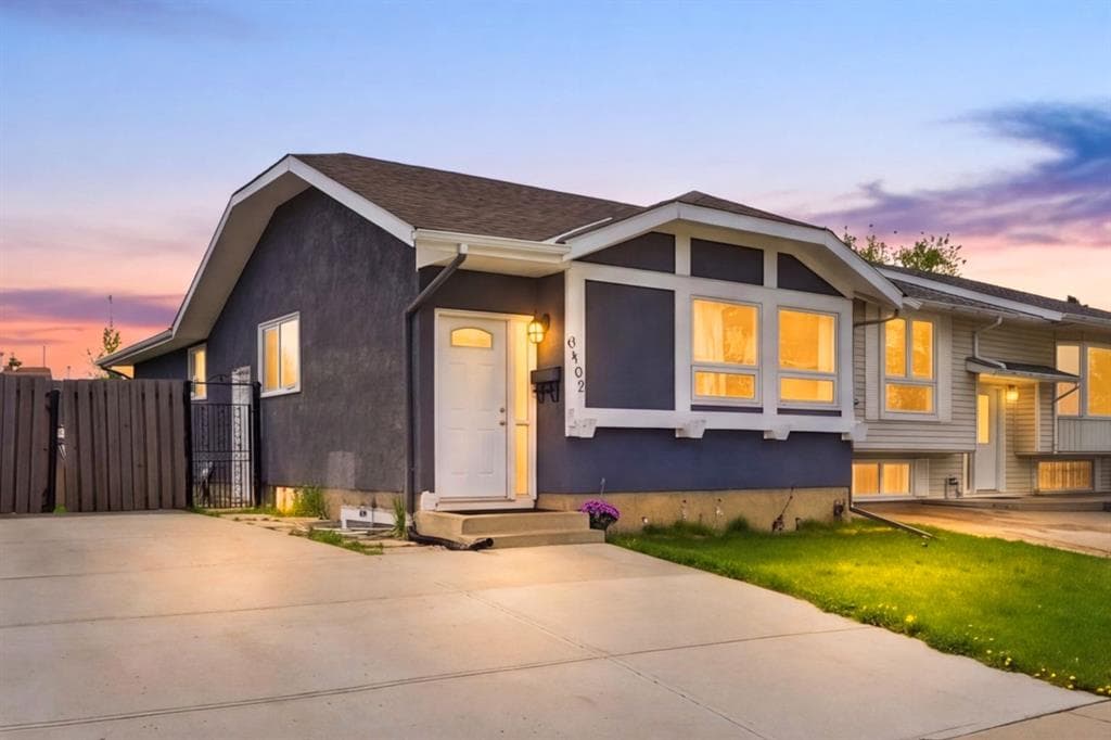 5-bed Detached for sale at 6907 4 Avenue NE, Calgary
