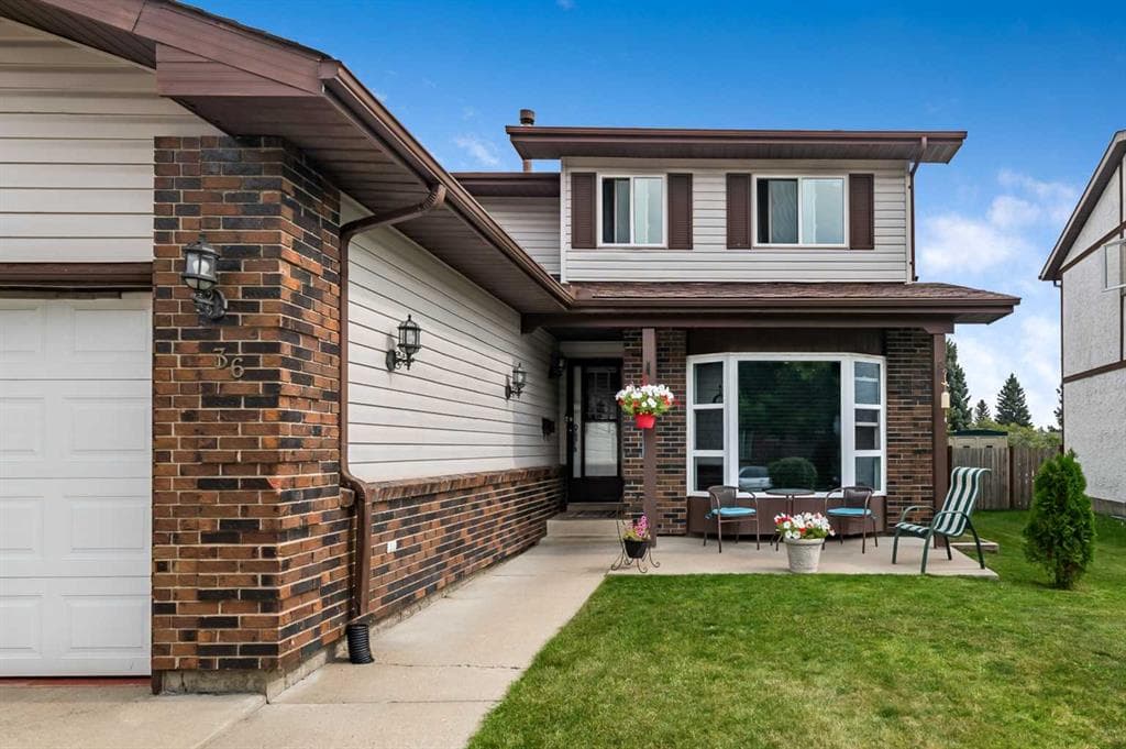 5-bed Detached for sale at 36 Millside Way SW, Calgary