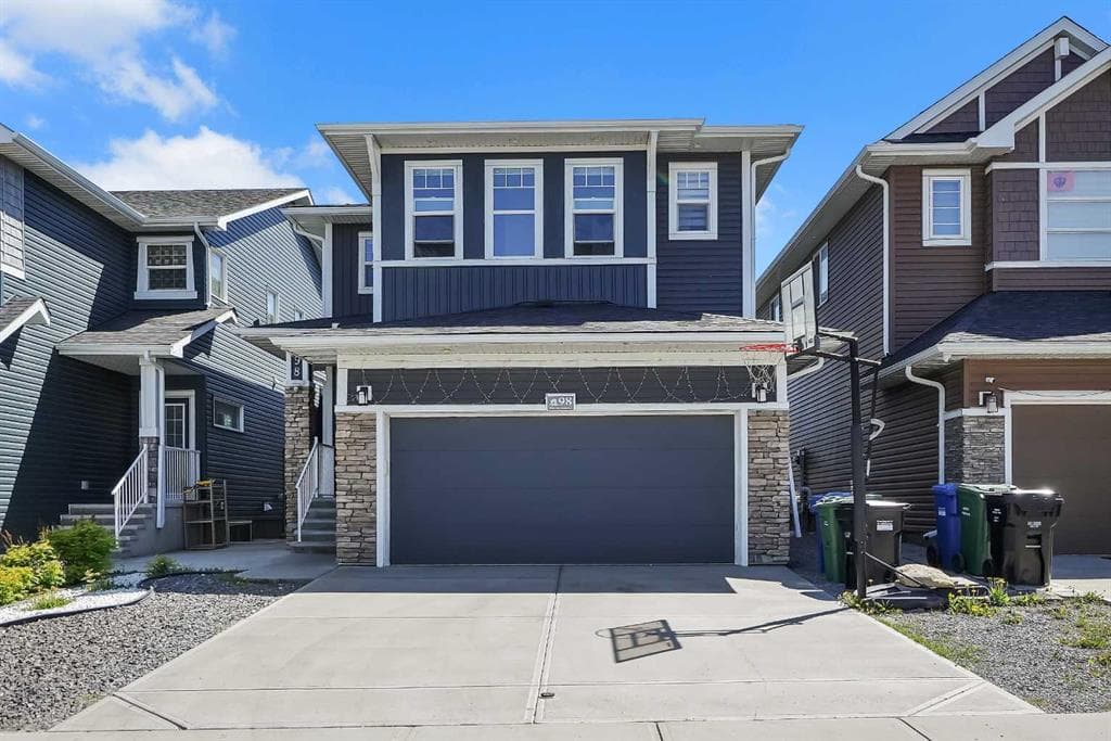 7-bed Detached for sale at 98 Red Sky Green NE, Calgary