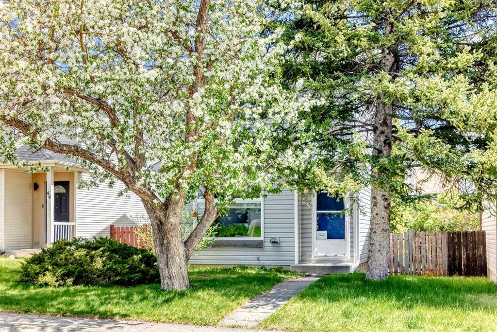 3-bed Detached for sale at 48 Millcrest Way SW, Calgary