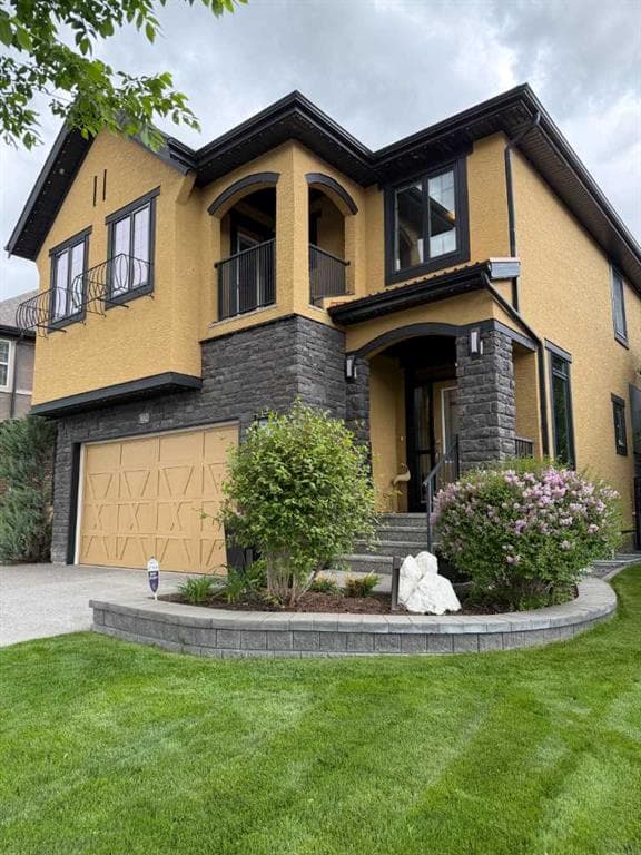 4-bed Detached for sale at 652 Quarry Way SE, Calgary