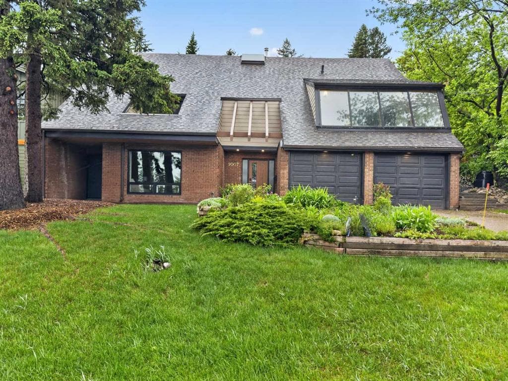 5-bed Detached for sale at 9007 33 Avenue NW, Calgary