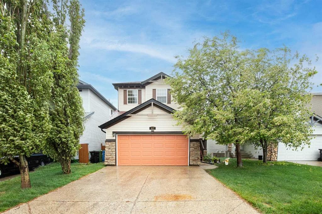 6-bed Detached for sale at 427 Tuscany Ridge Heights NW, Calgary