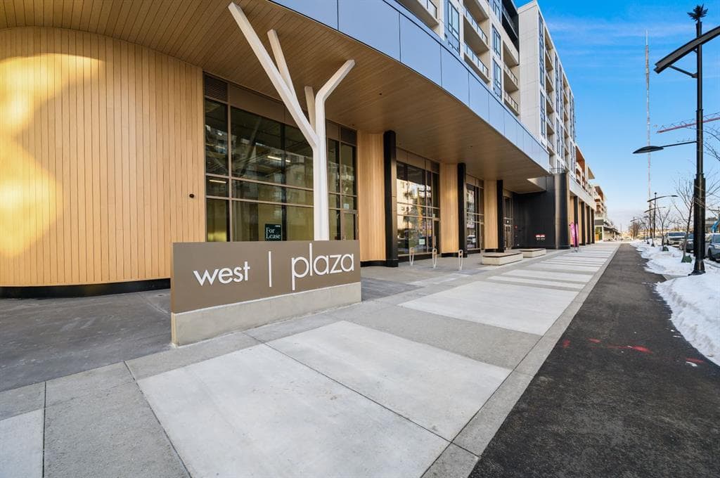 2-bed Apartment for sale at 307, 8375 Broadcast Avenue SW, Calgary