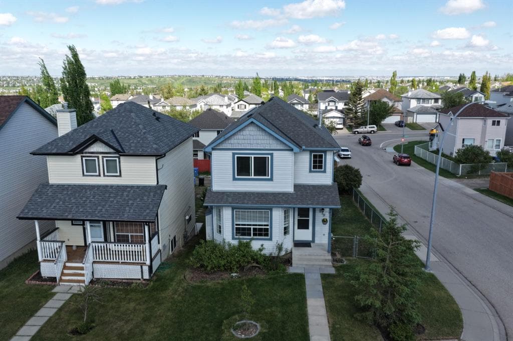 4-bed Detached for sale at 279 Hidden Hills Road NW, Calgary