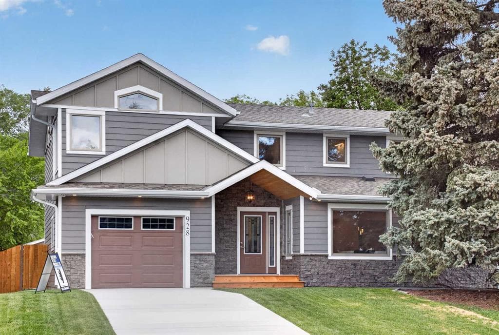 5-bed Detached for sale at 928 Maplecroft Road SE, Calgary