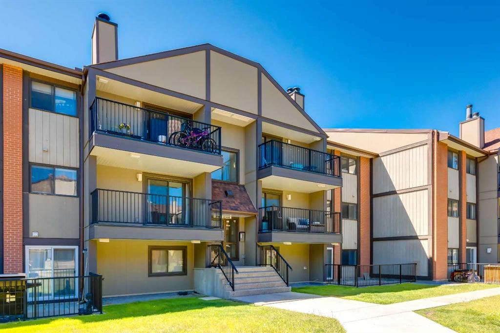2-bed Apartment for sale at 2208, 13045 6 Street SW, Calgary
