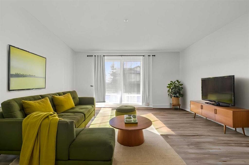 2-bed Apartment for sale at 2105, 2371 Eversyde Avenue SW, Calgary