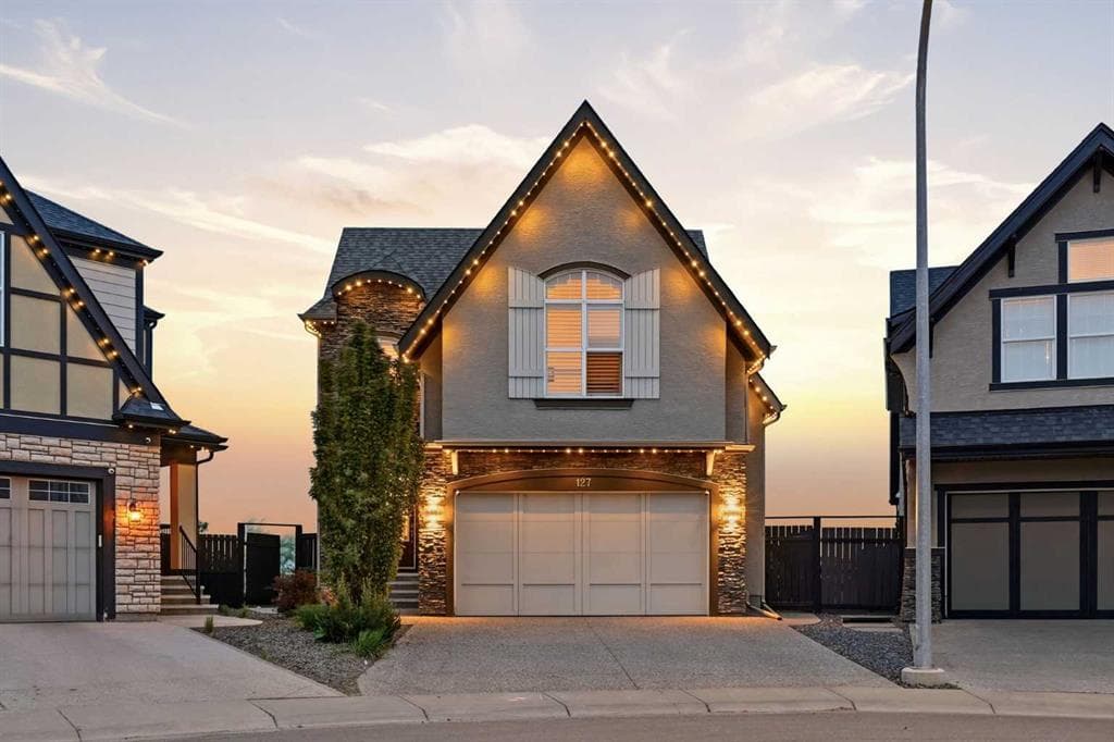 4-bed Detached for sale at 127 Marquis Grove SE, Calgary