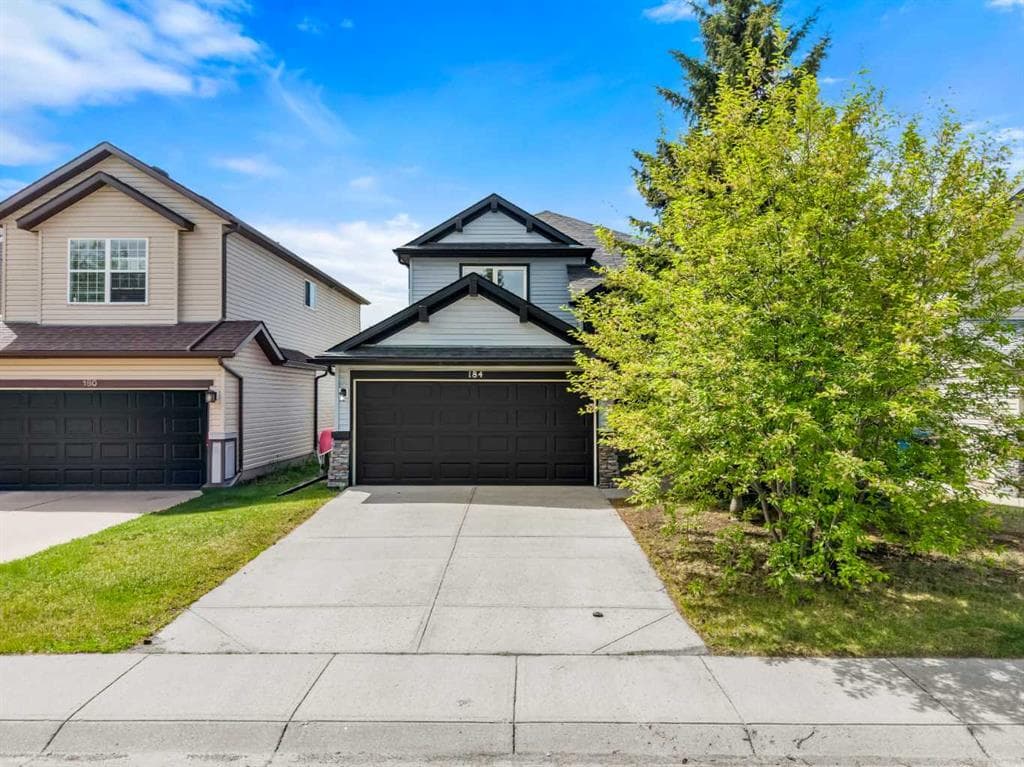 3-bed Detached for sale at 184 Somerglen Common SW, Calgary