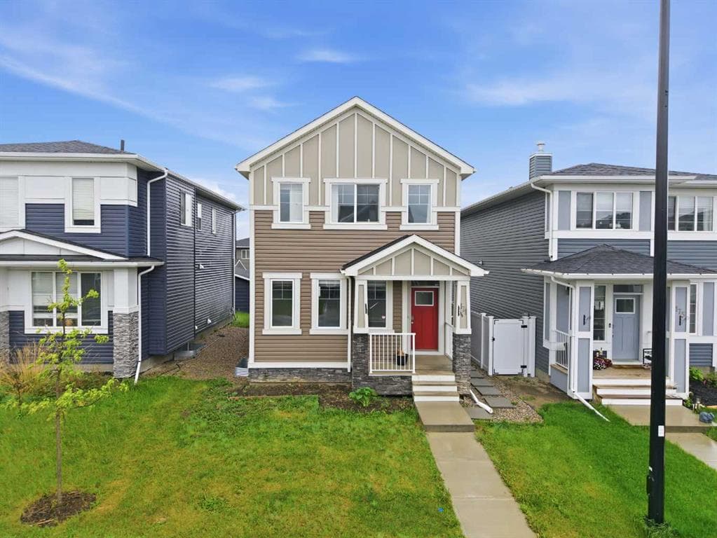 3-bed Detached for sale at 171 Chelsea Road, Chestermere