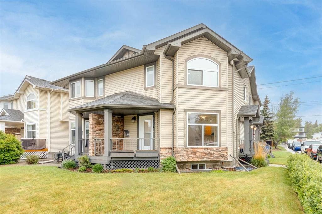3-bed Townhouse for sale at 1, 6202 Bowness Road NW, Calgary