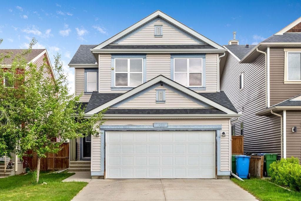 4-bed Detached for sale at 1625 Copperfield Boulevard SE, Calgary