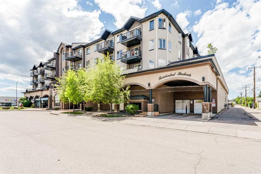 2-bed Apartment for sale at 425, 1727 54 Street SE, Calgary