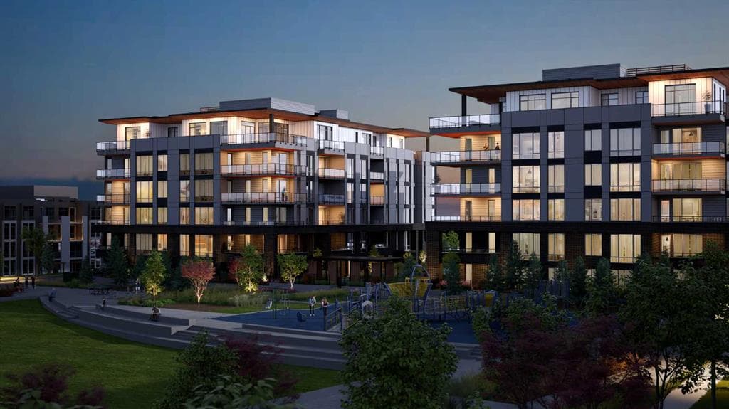 2-bed Apartment for sale at 602, 4180 Kovitz Avenue NW, Calgary