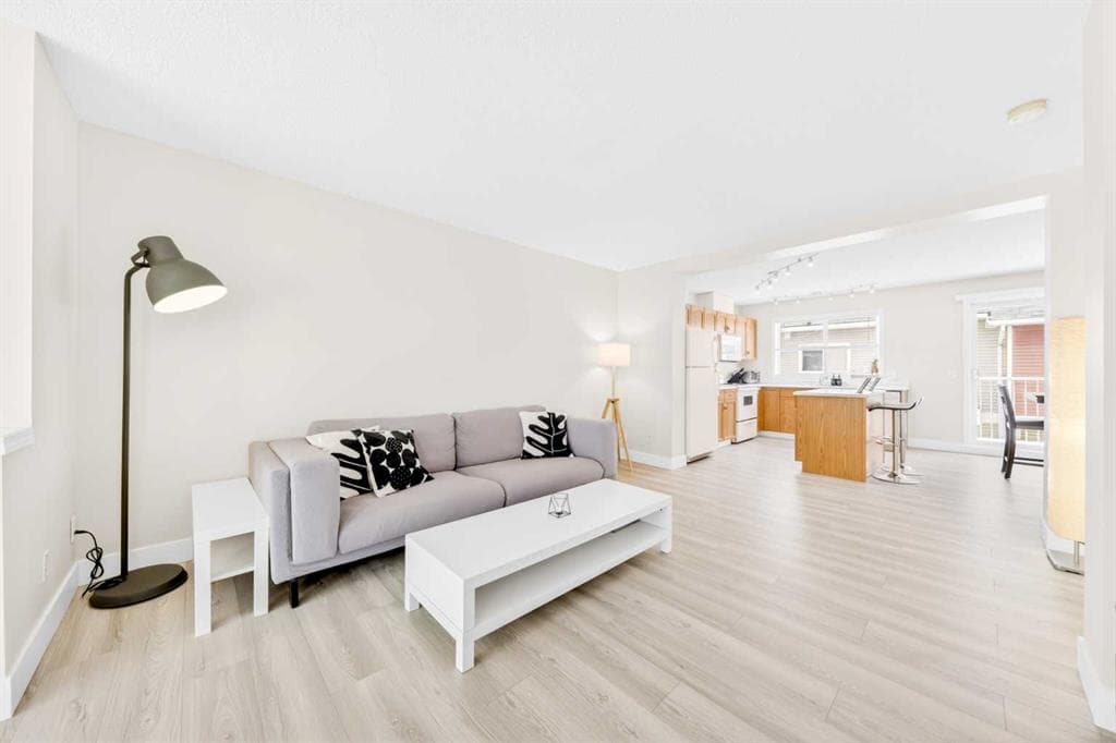 2-bed Townhouse for sale at 203 McKenzie Towne Gate SE, Calgary