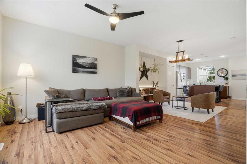 2-bed Townhouse for sale at 65 Copperstone Cove SE, Calgary