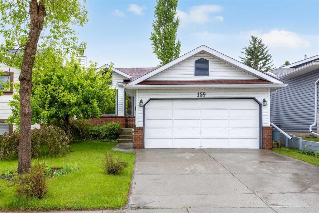 4-bed Detached for sale at 159 Shawinigan Drive SW, Calgary