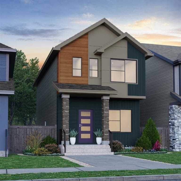 3-bed Detached for sale at 218 Sora Gardens SE, Calgary