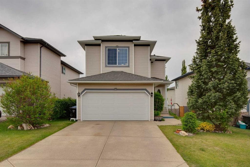 4-bed Detached for sale at 23 Tuscarora Close NW, Calgary