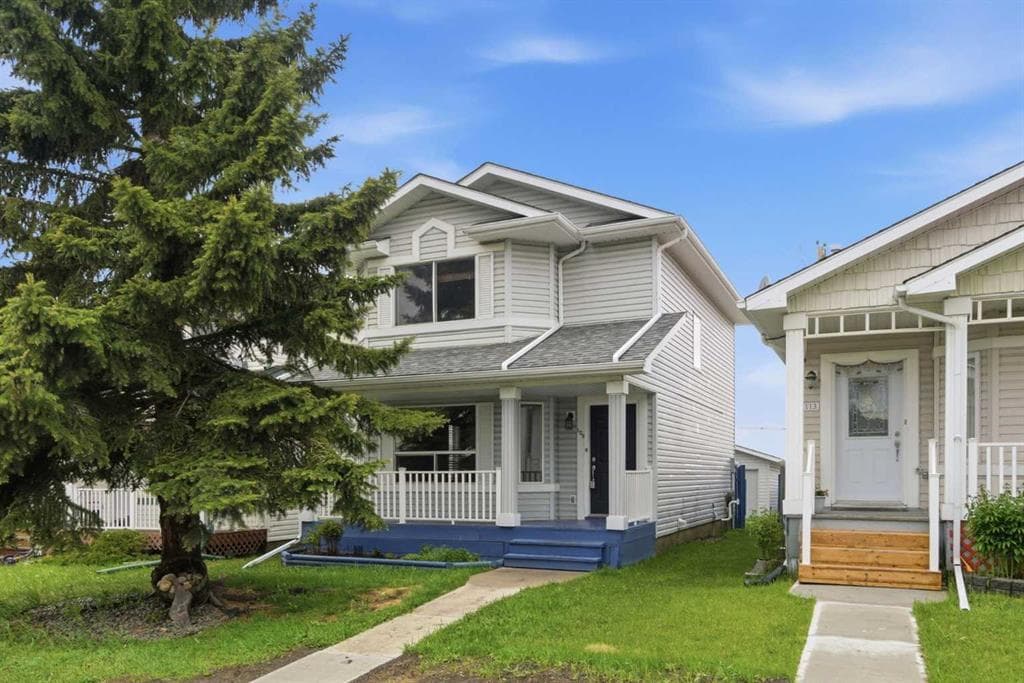 3-bed Detached for sale at 109 Arbour Wood Mews NW, Calgary