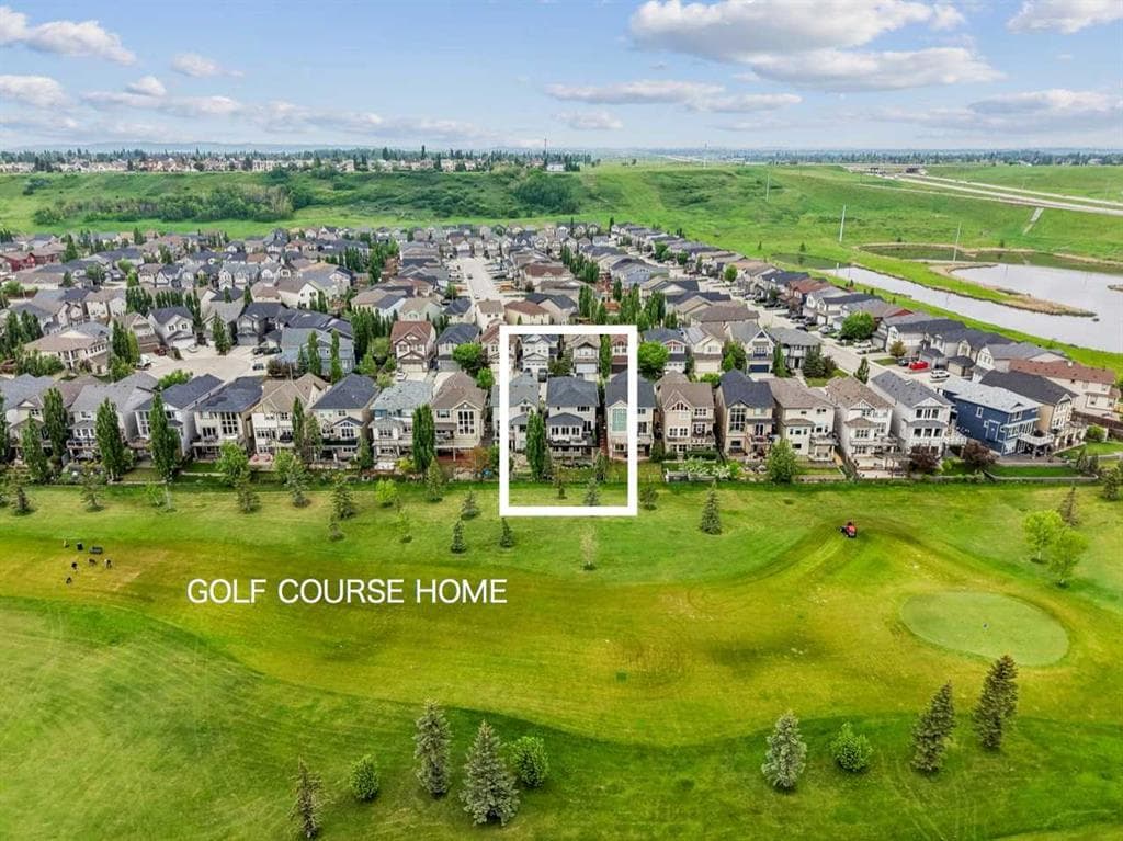 4-bed Detached for sale at 187 Chaparral Valley Way SE, Calgary