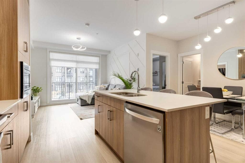 2-bed Apartment for sale at 3205, 200 Seton Circle SE, Calgary
