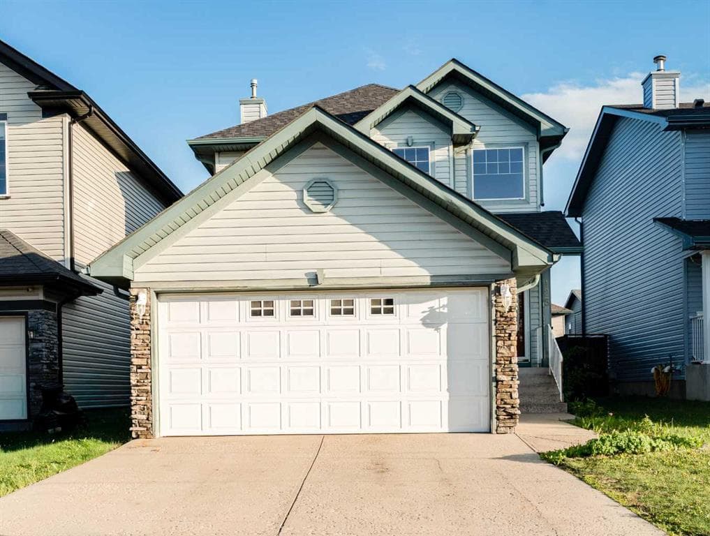 4-bed Detached for sale at 125 Bridlewood Court SW, Calgary