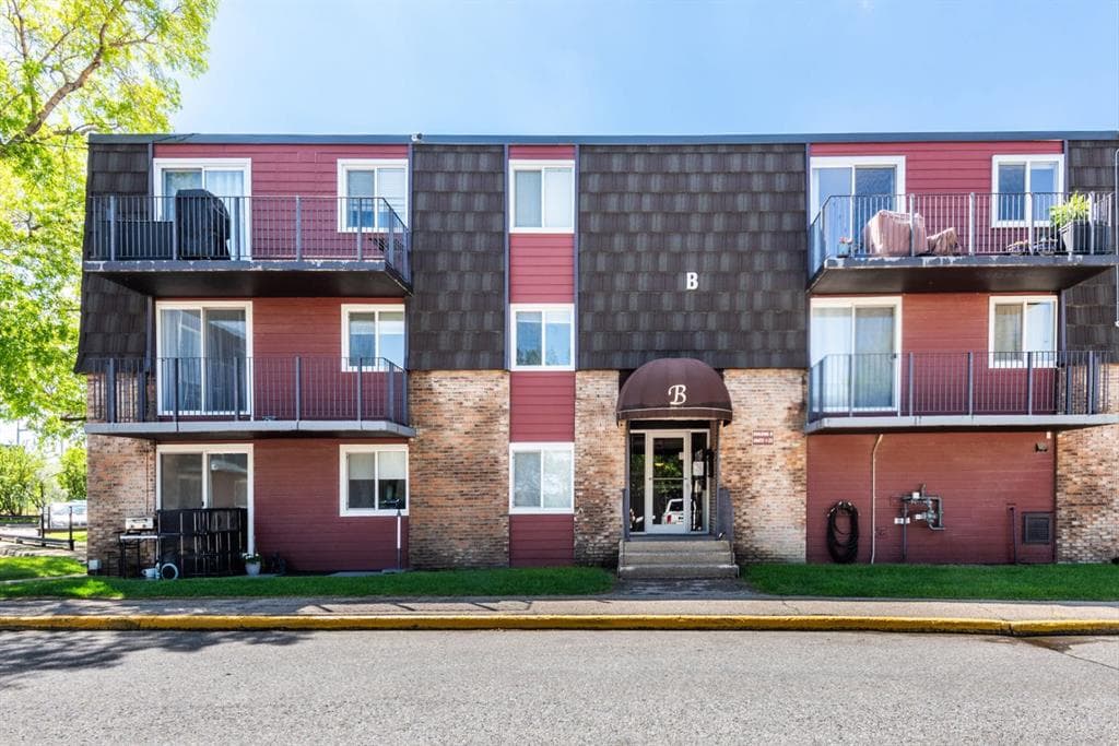 2-bed Apartment for sale at 21B, 80 Galbraith Drive SW, Calgary