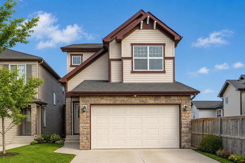 3-bed Detached for sale at 102 Kincora Glen Mews NW, Calgary