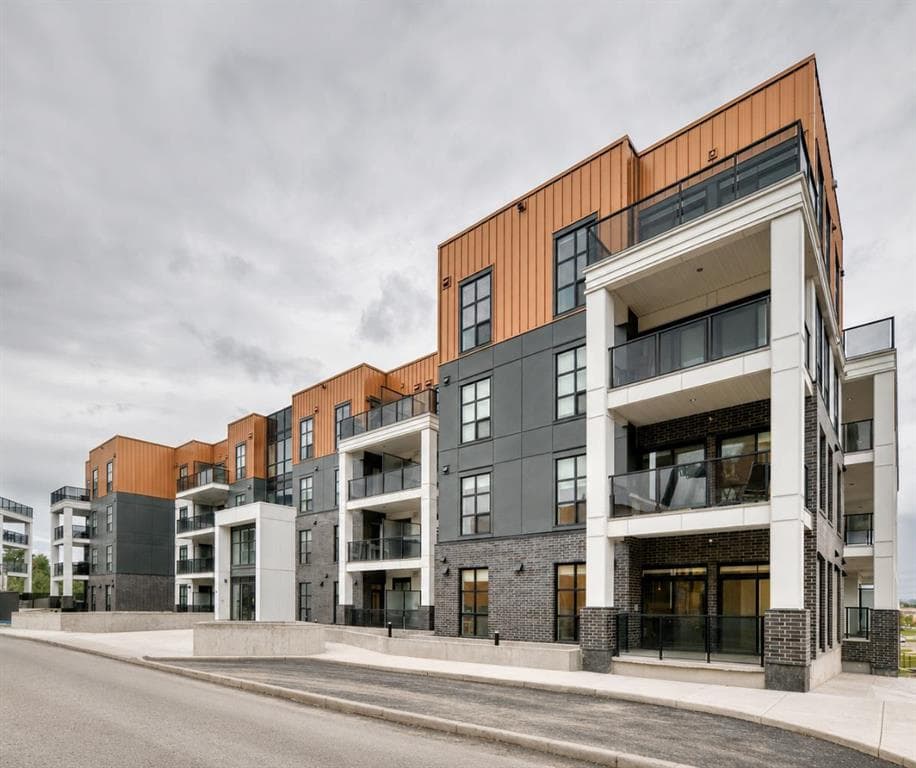 2-bed Apartment for sale at 2305, 4270 Norford Avenue NW, Calgary