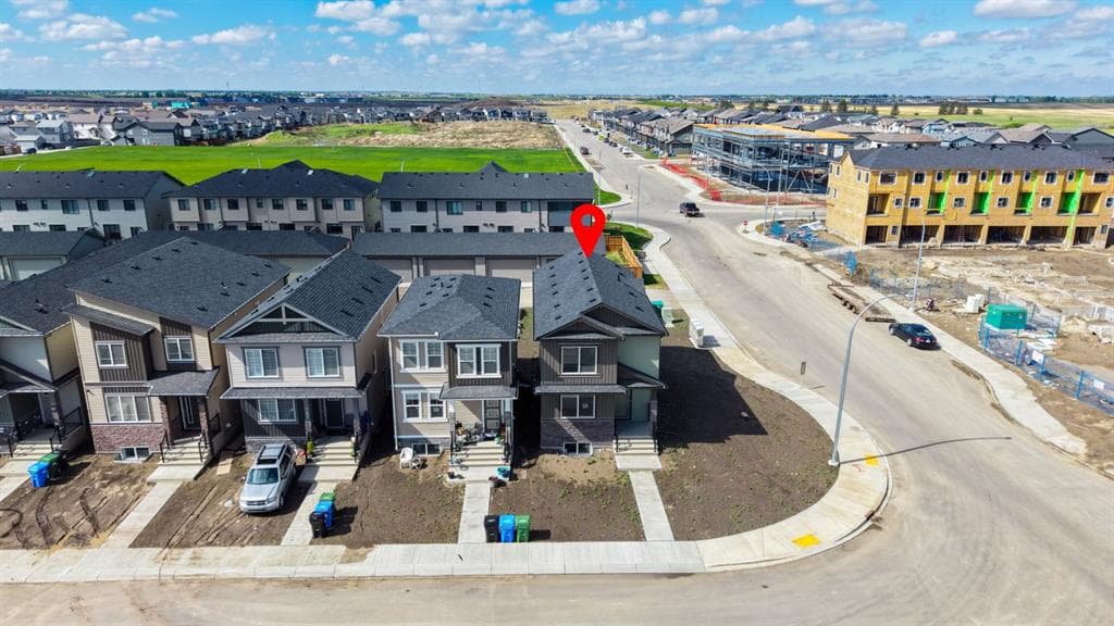 4-bed Detached for sale at 160 Belvedere Park SE, Calgary