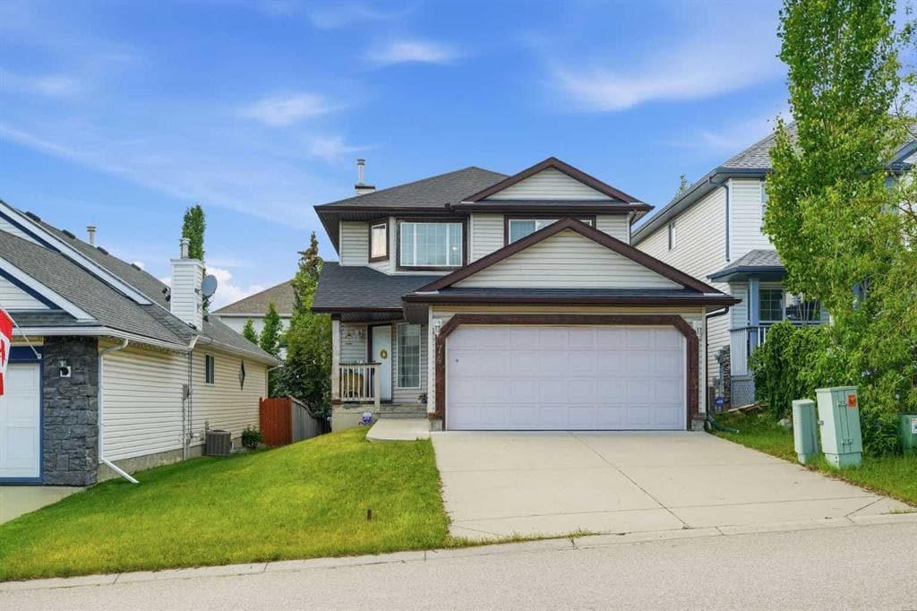 3-bed Detached for sale at 74 Tuscarora Heights NW, Calgary