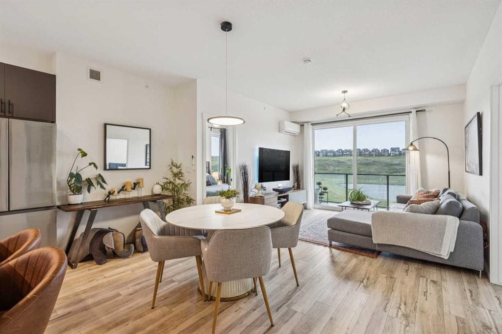 2-bed Apartment for sale at 6413, 15 Sage Meadows Landing NW, Calgary