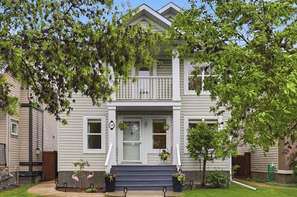 4-bed Detached for sale at 450 Elgin Way SE, Calgary