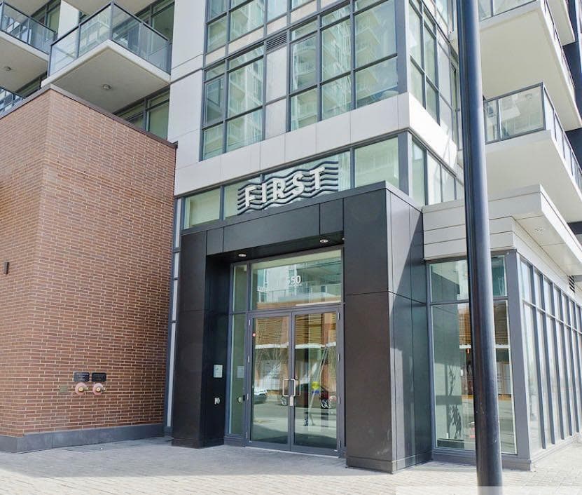 1-bed Apartment for sale at 809, 550 Riverfront Avenue SE, Calgary