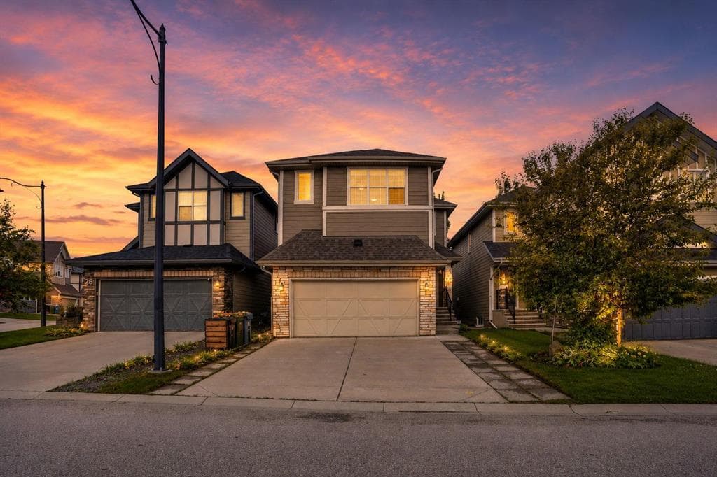 3-bed Detached for sale at 22 Sherwood Road NW, Calgary