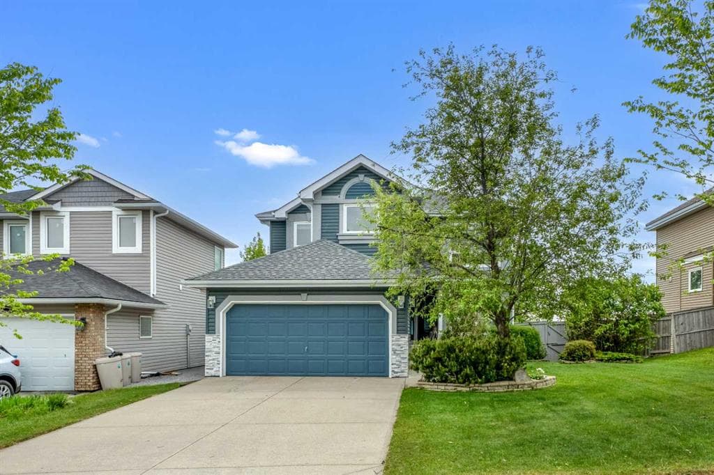 5-bed Detached for sale at 191 Edgebrook Rise NW, Calgary