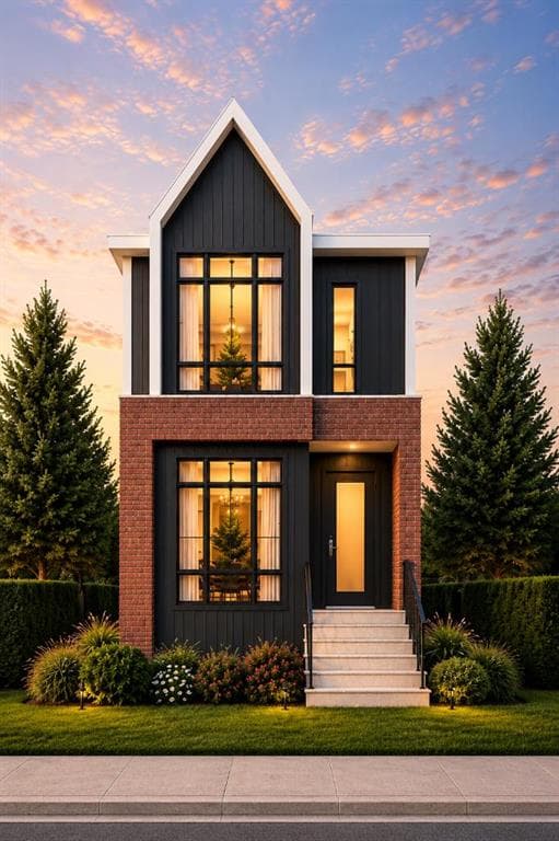 4-bed Detached for sale at 3410 1 Street, Calgary