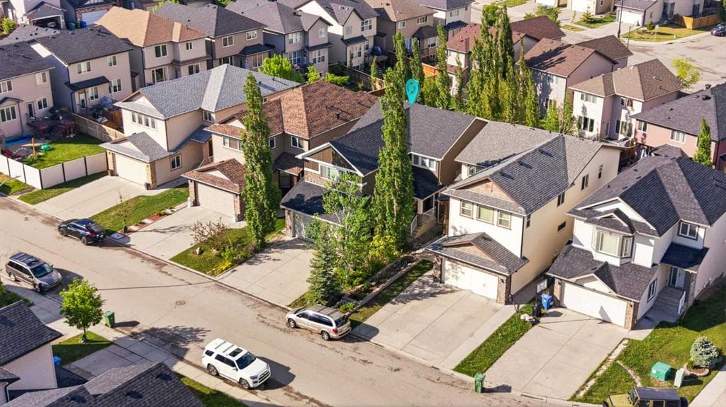 5-bed Detached for sale at 172 Sherwood Mews NW, Calgary