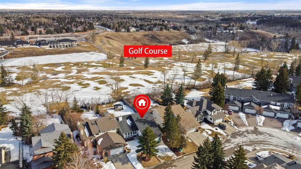 6-bed Detached for sale at 40 Wood Crescent SW, Calgary