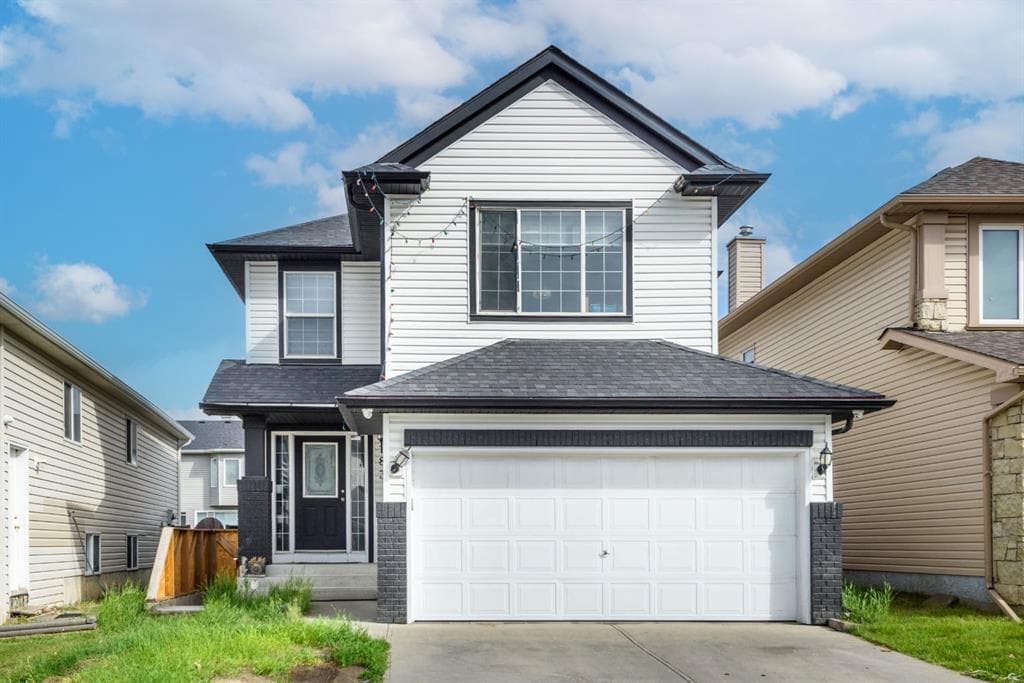 6-bed Detached for sale at 183 Saddleback Road NE, Calgary