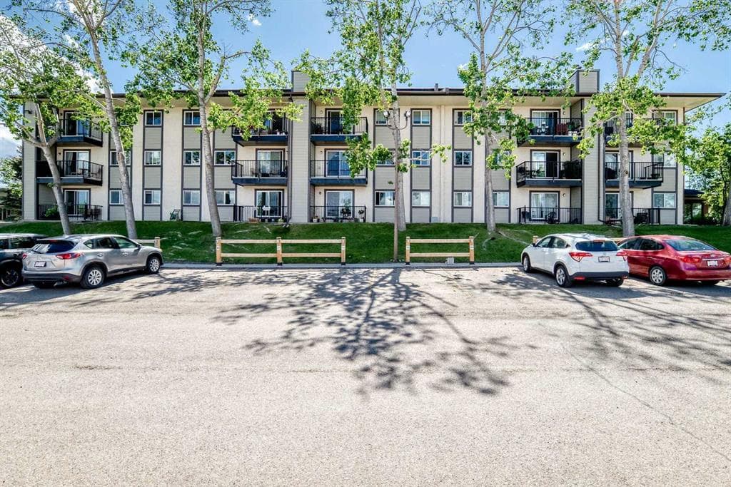 2-bed Apartment for sale at 4206, 385 Patterson Hill SW, Calgary