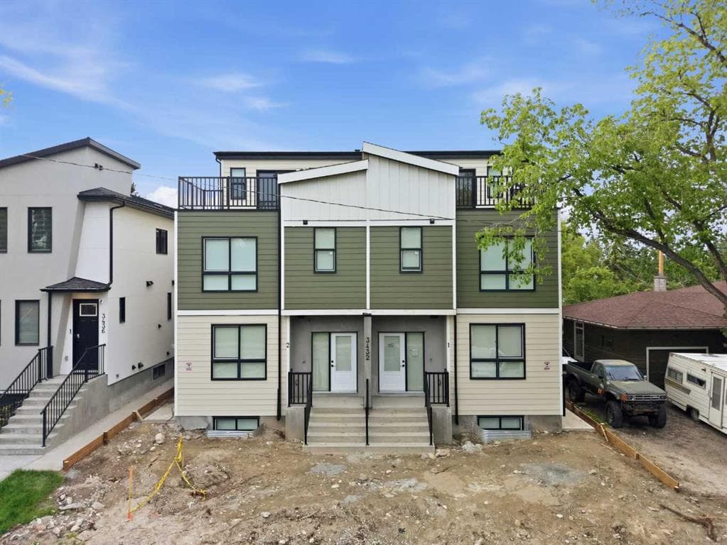 0-bed Townhouse for sale at 3432 Richmond Road SW, Calgary
