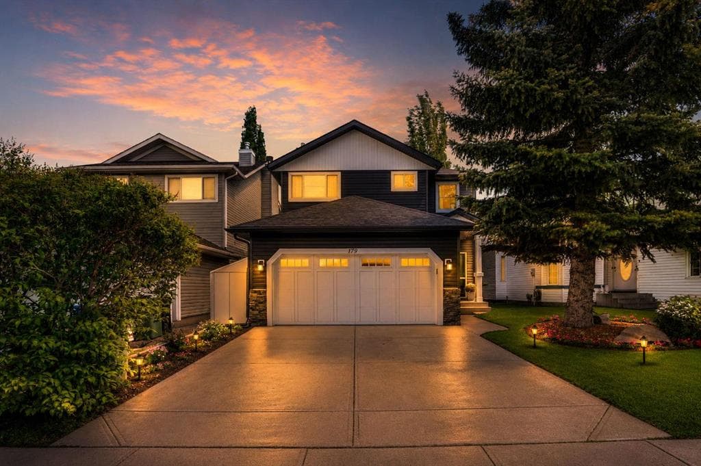 4-bed Detached for sale at 179 Harvest Park Terrace NE, Calgary