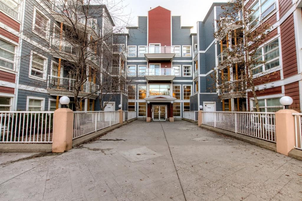 2-bed Apartment for sale at 115, 333 Riverfront Avenue SE, Calgary